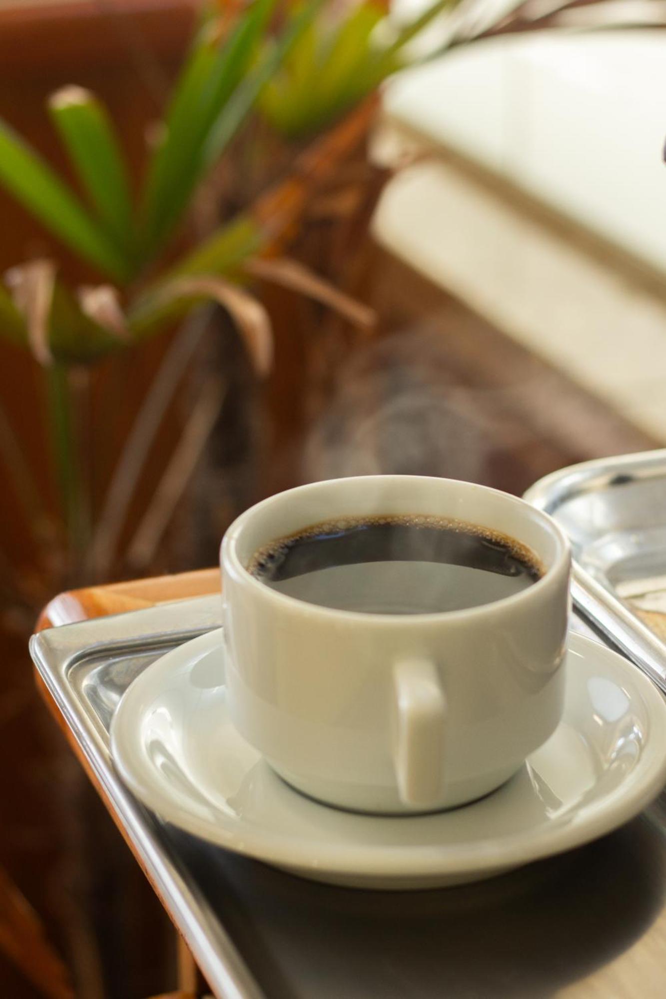 Hotel Cavera Alegrete Ngoại thất bức ảnh